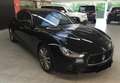 Maserati Ghibli Diesel Aut. 275 Negro - thumbnail 2