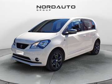 1.0 5 porte Style