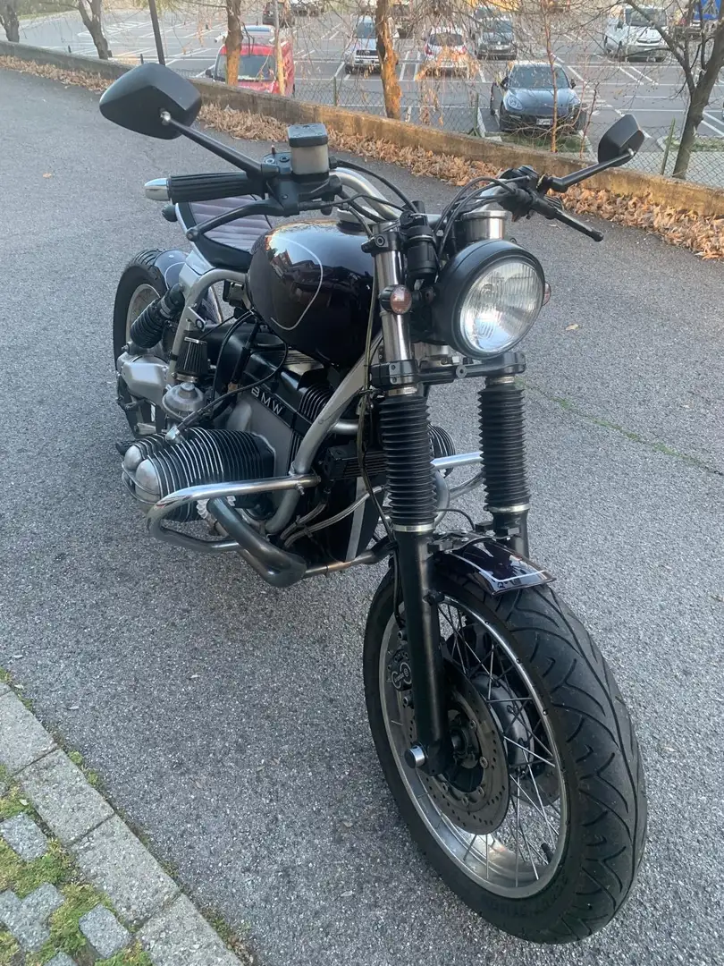 BMW R 100 R - 1