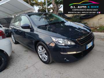 SW 1.6 bluehdi Business PREZZO PROMO