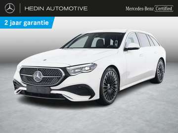 e Break AMG Line | Smartphone Integratie | Distron