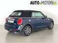 MINI Cooper SD Cabrio Mini 2.0 aut. Blau - thumbnail 4