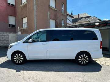 Classe Compact d 9G-TRONIC Style