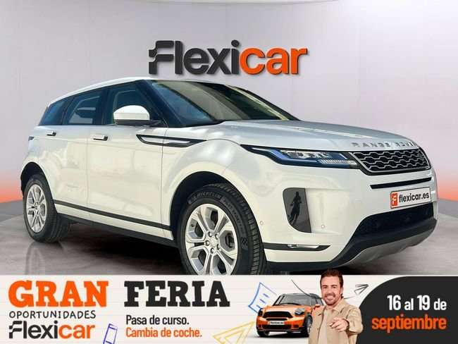 Land Rover Range Rover Evoque 2.0D S FWD 150 - foto 1