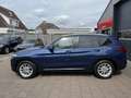 BMW X3 xDrive20i Business Edition Plus Blau - thumbnail 4