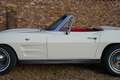 Corvette Stingray C2 Convertible PRICE REDUCTION "No. 1987 built" Fr Weiß - thumbnail 26