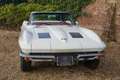 Corvette Stingray C2 Convertible PRICE REDUCTION "No. 1987 built" Fr Weiß - thumbnail 46