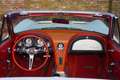 Corvette Stingray C2 Convertible PRICE REDUCTION "No. 1987 built" Fr Weiß - thumbnail 20