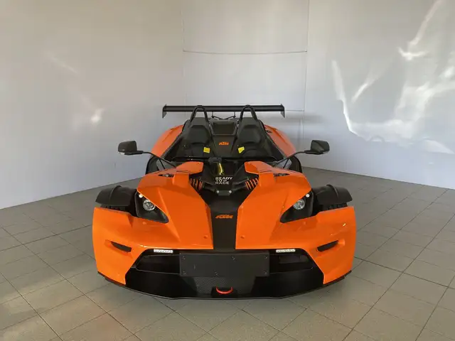 KTM X-Bow R R