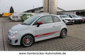 ~2.Hand~Leder~Xenon~Scheckheft~Pdc