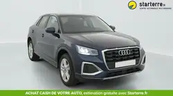 Audi Q2 30 TFSI 110 BVM6 Design
