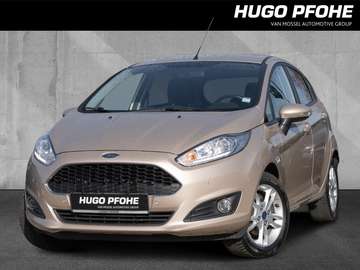 1.0 EcoBoost Celebration