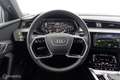 Audi e-tron 55 Quattro 95kWh|leer|led|lmv20 Grijs - thumbnail 11