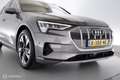 Audi e-tron 55 Quattro 95kWh|leer|led|lmv20 Grijs - thumbnail 37