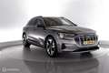 Audi e-tron 55 Quattro 95kWh|leer|led|lmv20 Grijs - thumbnail 2