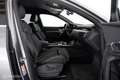 Audi e-tron 55 Quattro 95kWh|leer|led|lmv20 Grijs - thumbnail 9