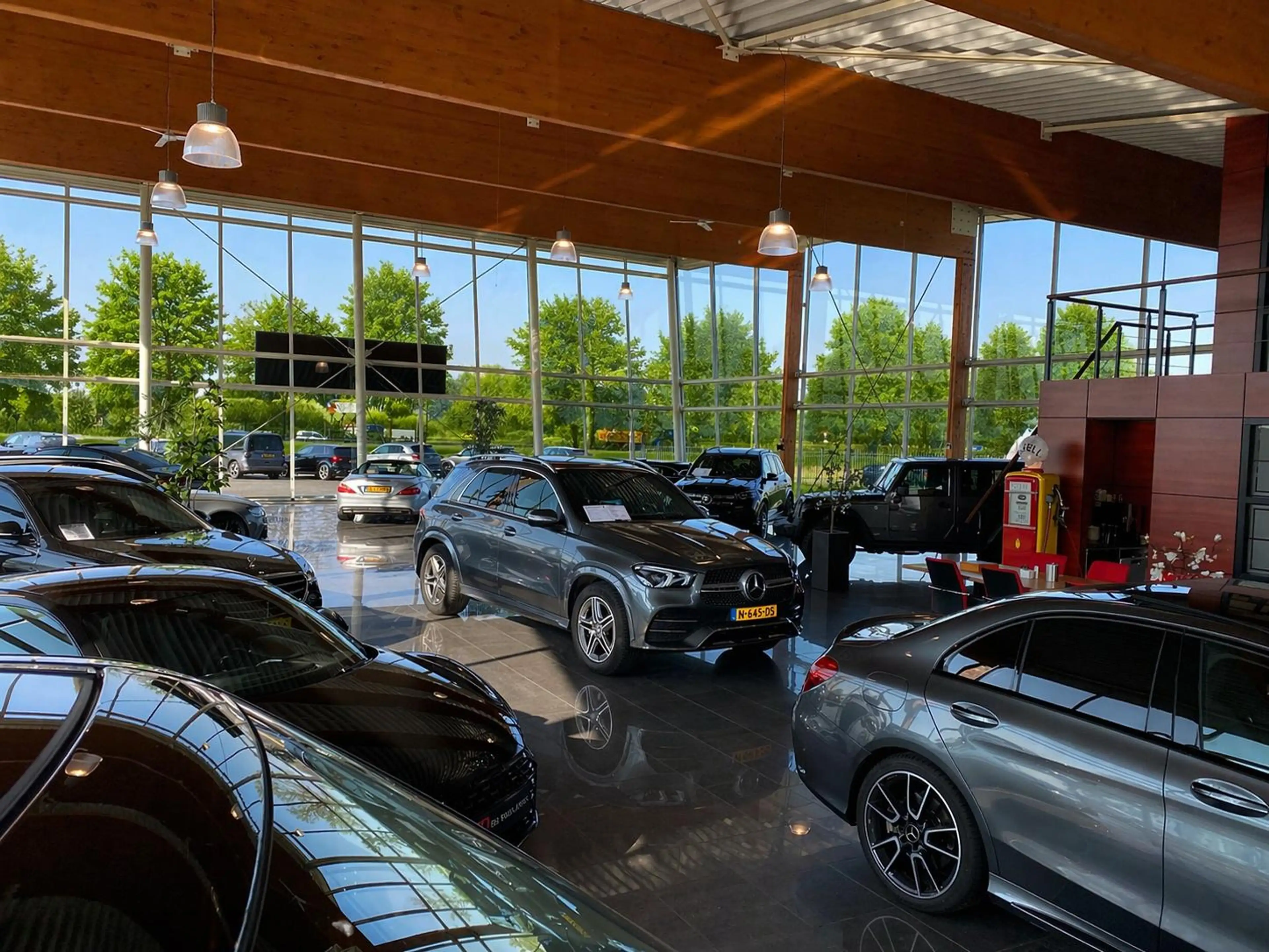 Maserati Quattroporte 3.0 S Q4 GranLusso Panodak 360 Camera ACC Harman/K — photo 10