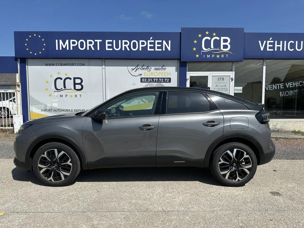 Citroen C4 Berline — photo 4