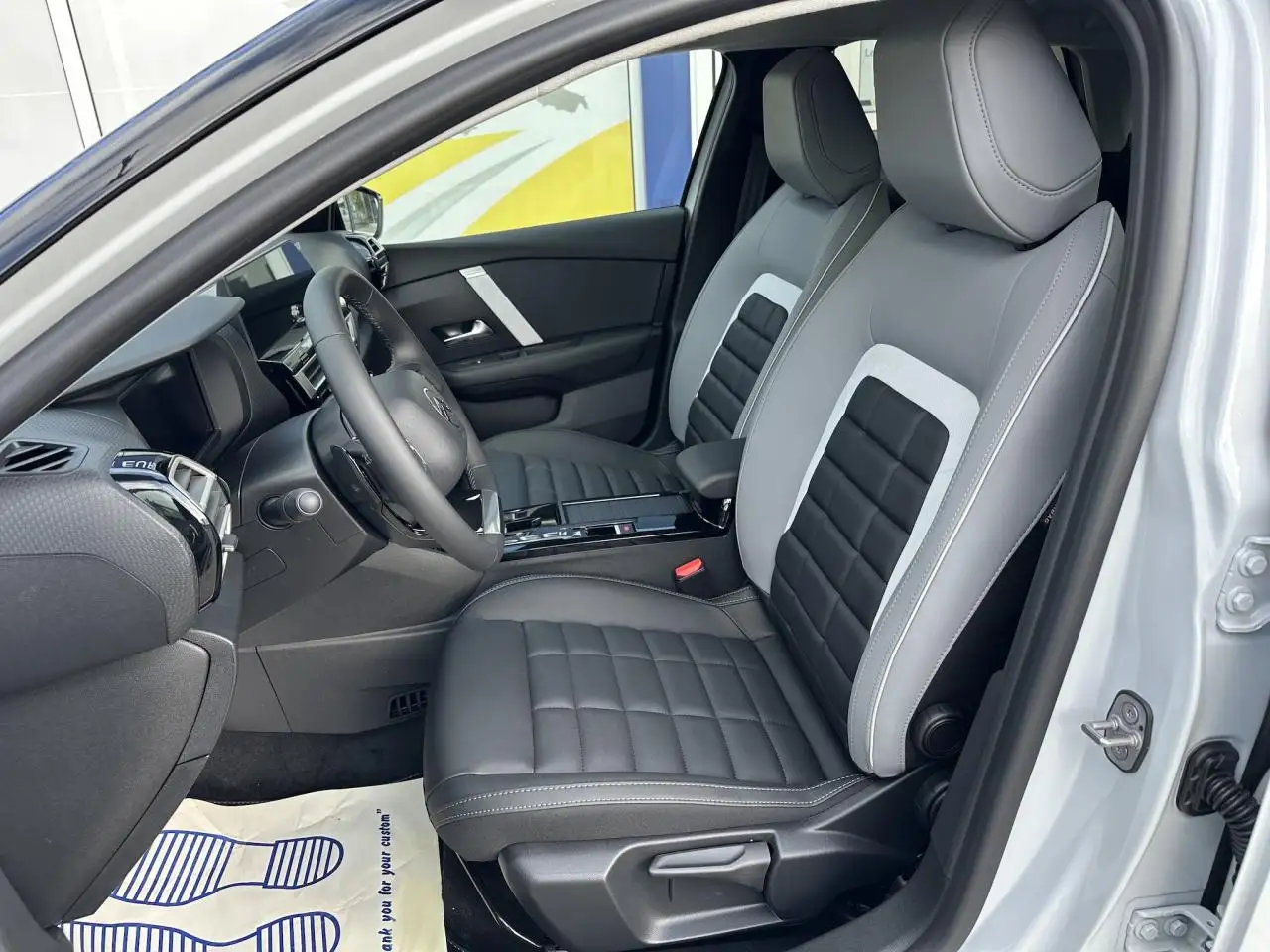 Citroen C4 Berline — photo 6