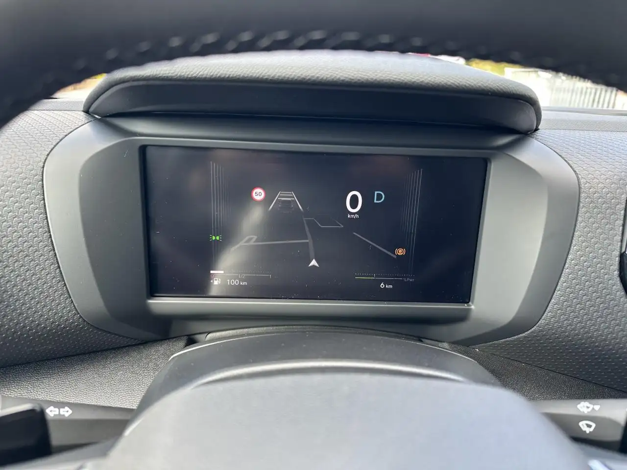 Citroen C4 Berline — photo 14