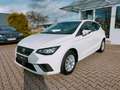 SEAT Ibiza Style Weiß - thumbnail 2