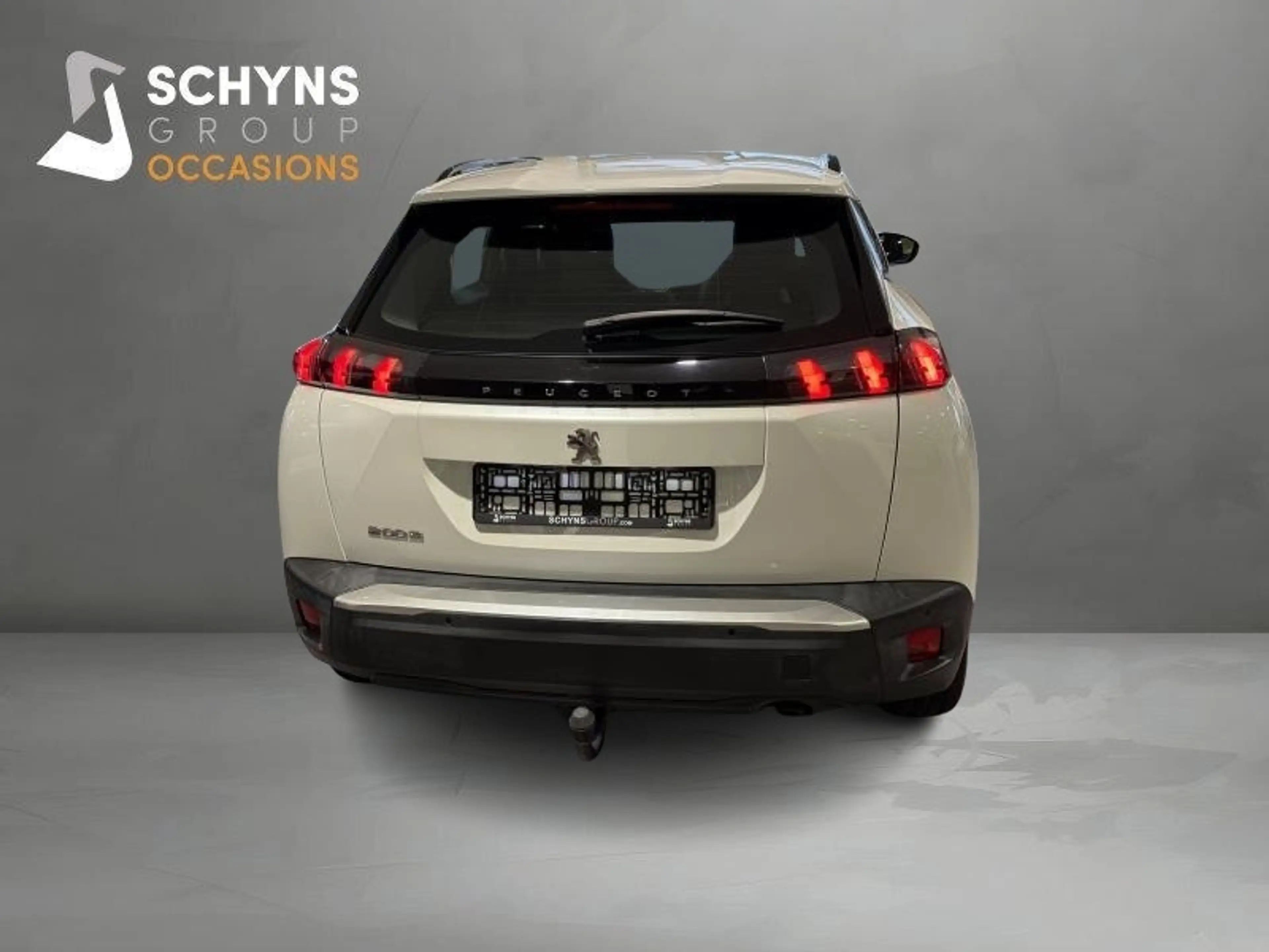 Peugeot 2008 Allure — photo 4