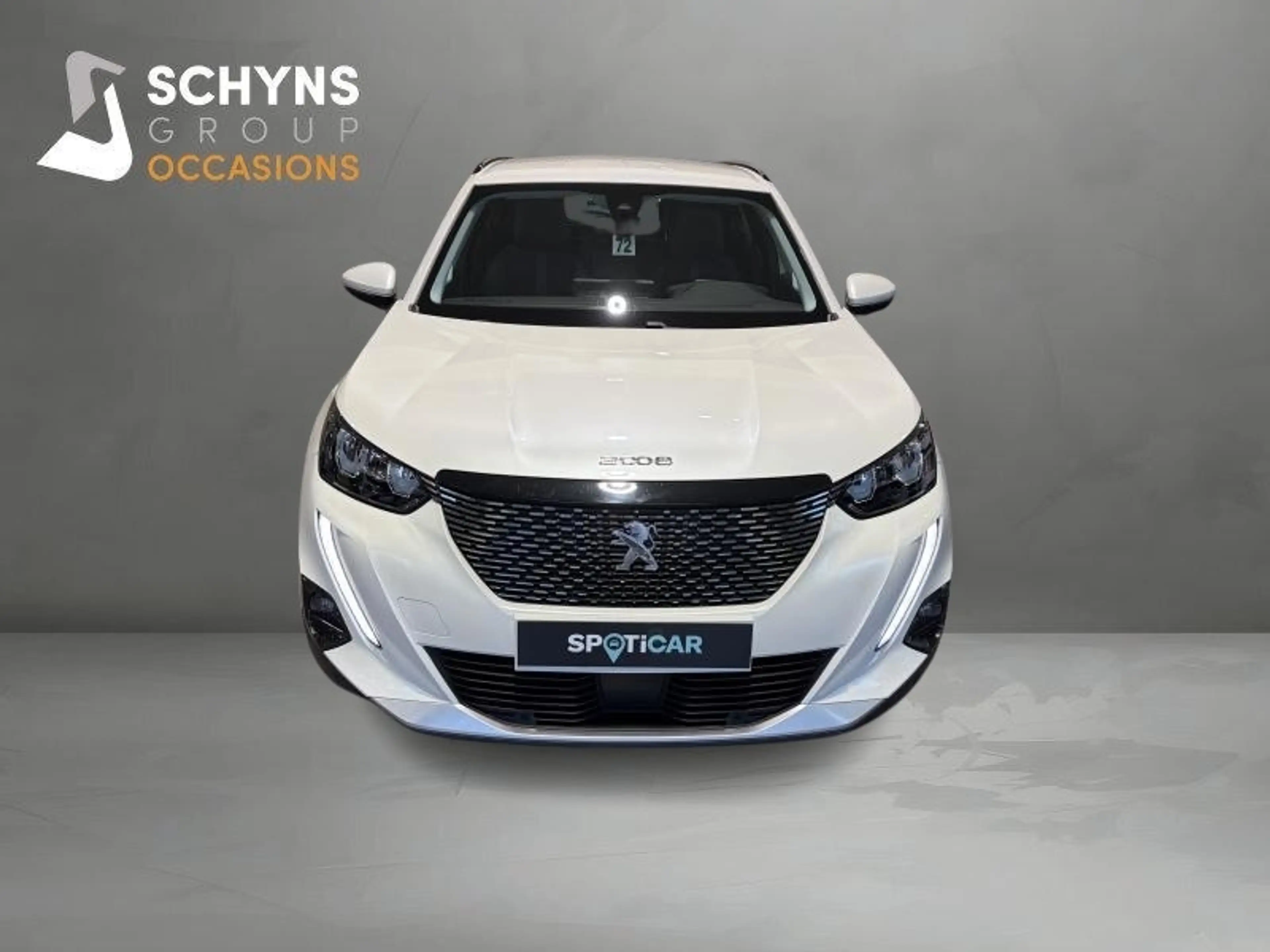 Peugeot 2008 Allure
