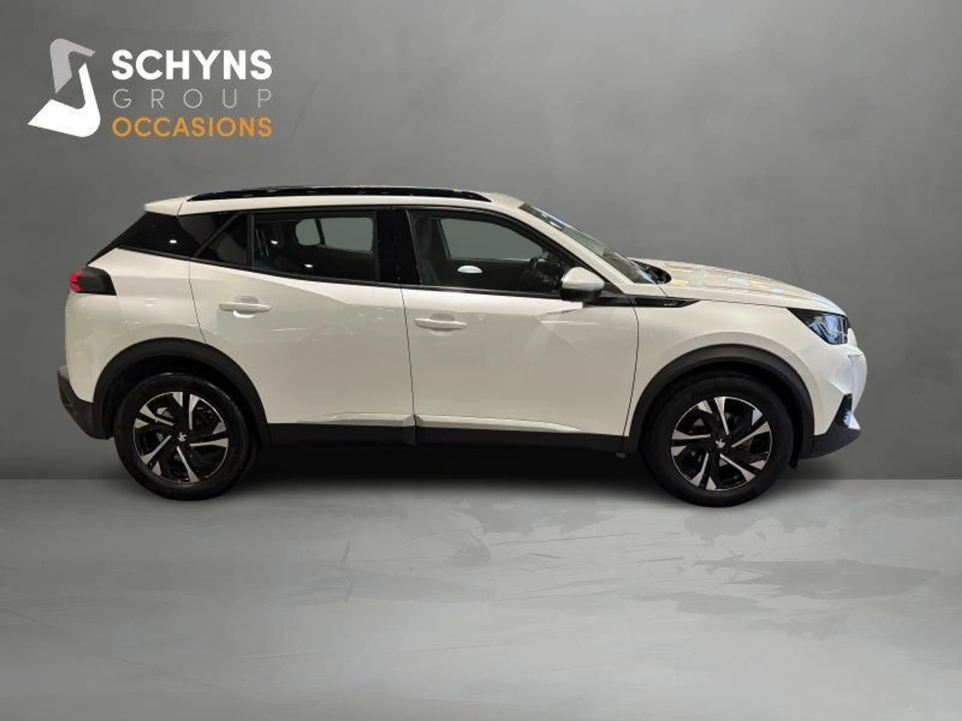 Peugeot 2008 Allure — photo 6