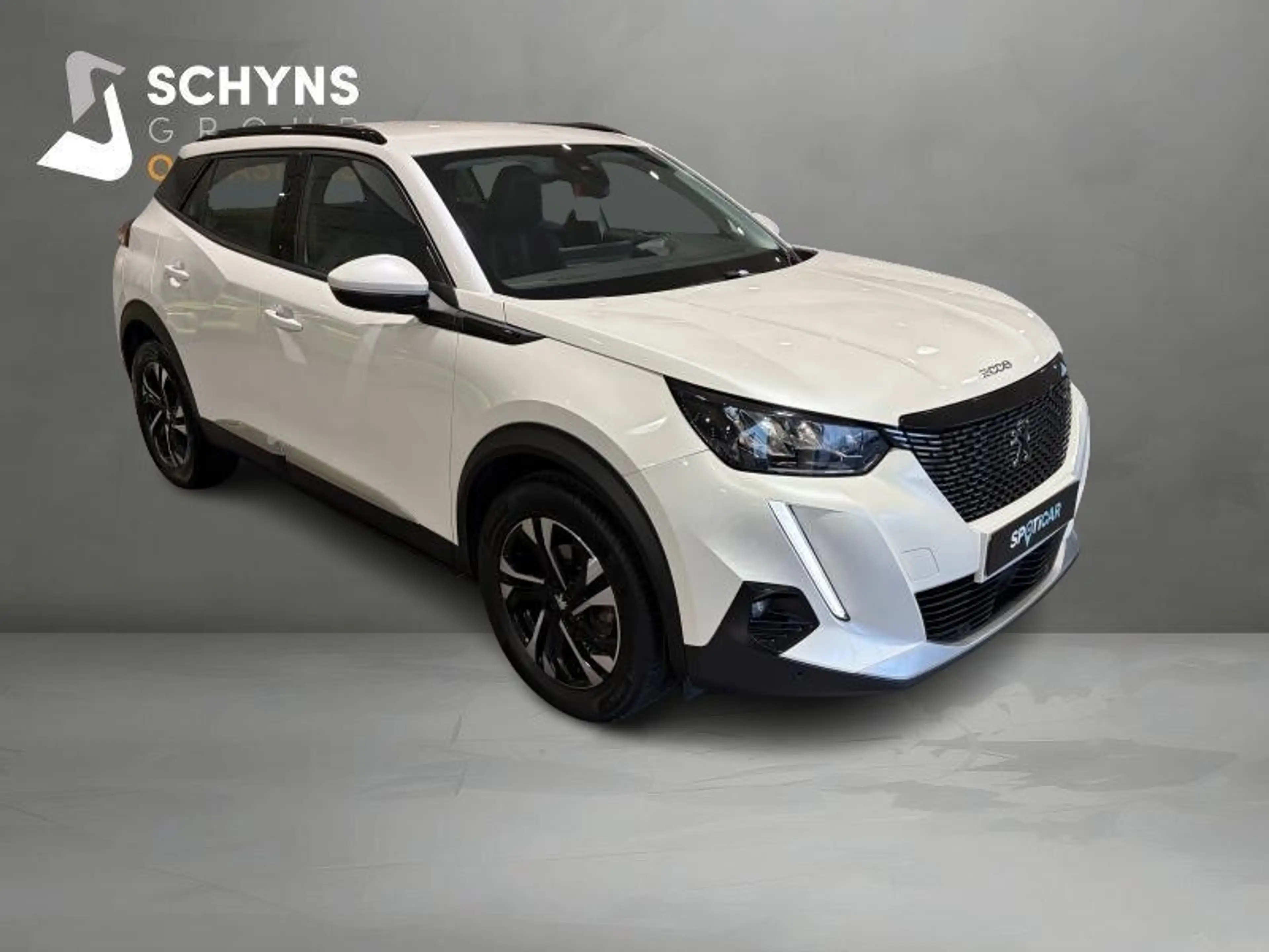 Peugeot 2008 Allure — photo 3