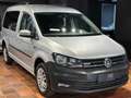 Volkswagen Caddy MAXI 4MOTION 7-SITZE STANDHEIZUNG TEMPO SHZ PDC 1. Zilver - thumbnail 17