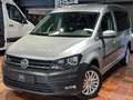 Volkswagen Caddy MAXI 4MOTION 7-SITZE STANDHEIZUNG TEMPO SHZ PDC 1. Zilver - thumbnail 1