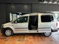 Volkswagen Caddy MAXI 4MOTION 7-SITZE STANDHEIZUNG TEMPO SHZ PDC 1. Zilver - thumbnail 3