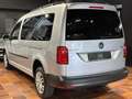 Volkswagen Caddy MAXI 4MOTION 7-SITZE STANDHEIZUNG TEMPO SHZ PDC 1. Zilver - thumbnail 8