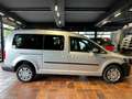 Volkswagen Caddy MAXI 4MOTION 7-SITZE STANDHEIZUNG TEMPO SHZ PDC 1. Zilver - thumbnail 12