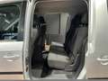 Volkswagen Caddy MAXI 4MOTION 7-SITZE STANDHEIZUNG TEMPO SHZ PDC 1. Zilver - thumbnail 4