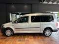 Volkswagen Caddy MAXI 4MOTION 7-SITZE STANDHEIZUNG TEMPO SHZ PDC 1. Zilver - thumbnail 2