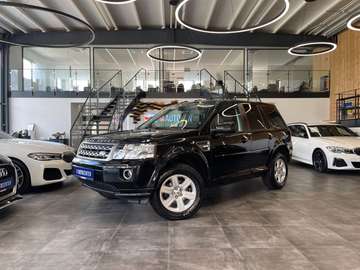 2 S TD4 4x4*AHK*Xenon*LEDER*SZHZ*