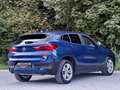 BMW X2 18i Aut. *SPORT*HUP*RF-KAMERA*NAVI*LED* Blau - thumbnail 2