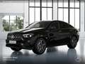 Mercedes-Benz GLE 450 d Coupé 4M AMG+NIGHT+PANO+360+AHK+SPUR+9G Schwarz - thumbnail 13
