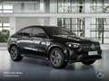 Mercedes-Benz GLE 450 d Coupé 4M AMG+NIGHT+PANO+360+AHK+SPUR+9G Schwarz - thumbnail 17
