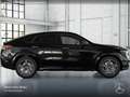 Mercedes-Benz GLE 450 d Coupé 4M AMG+NIGHT+PANO+360+AHK+SPUR+9G Schwarz - thumbnail 18