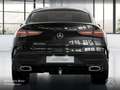 Mercedes-Benz GLE 450 d Coupé 4M AMG+NIGHT+PANO+360+AHK+SPUR+9G Schwarz - thumbnail 7