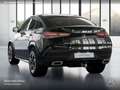 Mercedes-Benz GLE 450 d Coupé 4M AMG+NIGHT+PANO+360+AHK+SPUR+9G Schwarz - thumbnail 20