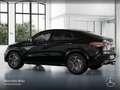Mercedes-Benz GLE 450 d Coupé 4M AMG+NIGHT+PANO+360+AHK+SPUR+9G Schwarz - thumbnail 14