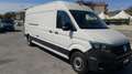 Volkswagen Crafter 35 2.0 BiTDI 177 CV AUTOMATICO Bianco - thumbnail 2