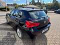 BMW 116 116 d Advantage Kima SHZ Alu 2 Hand Unfallfrei Schwarz - thumbnail 4