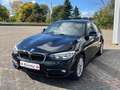 BMW 116 116 d Advantage Kima SHZ Alu 2 Hand Unfallfrei Schwarz - thumbnail 1