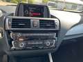BMW 116 116 d Advantage Kima SHZ Alu 2 Hand Unfallfrei Schwarz - thumbnail 13