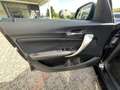 BMW 116 116 d Advantage Kima SHZ Alu 2 Hand Unfallfrei Schwarz - thumbnail 11