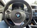BMW 116 116 d Advantage Kima SHZ Alu 2 Hand Unfallfrei Schwarz - thumbnail 18
